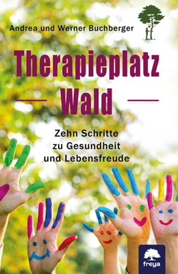 Abbildung von Buchberger | Therapieplatz Wald | 1. Auflage | 2022 | beck-shop.de