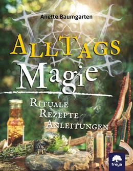Abbildung von Baumgarten | Alltagsmagie | 2. Auflage | 2023 | beck-shop.de