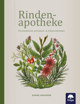 Abbildung von Grahofer | Rindenapotheke | 1. Auflage | 2022 | beck-shop.de