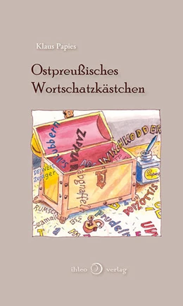 Abbildung von Papies | Ostpreußisches Wortschatzkästchen | 4. Auflage | 2022 | beck-shop.de
