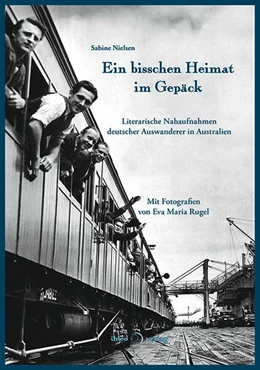 Abbildung von Nielsen | Ein bisschen Heimat im Gepäck | 4. Auflage | 2022 | beck-shop.de
