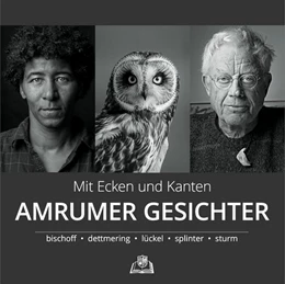 Abbildung von Splinter / Bischoff | Mit Ecken und Kanten - Amrumer Gesichter | 1. Auflage | 2022 | beck-shop.de