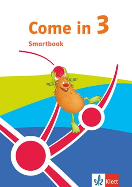 Abbildung von Come in 3. Ab Klasse 3. Smartbook (5-er P) Klasse 3. Ausgabe für Nordrhein-Westfalen | 1. Auflage | 2022 | beck-shop.de