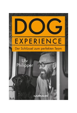 Abbildung von Philipper | Dog Experience | 1. Auflage | 2023 | beck-shop.de