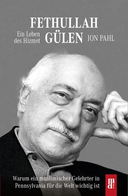 Abbildung von Pahl | Fethullah Gülen | 1. Auflage | 2022 | beck-shop.de