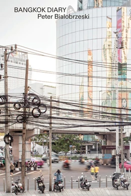 Abbildung von Bialobrzeski | Bangkok Diary | 1. Auflage | 2022 | beck-shop.de