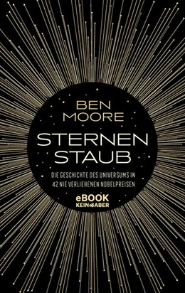 Abbildung von Moore | Sternenstaub | 1. Auflage | 2022 | beck-shop.de