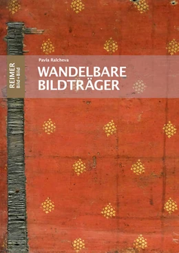 Abbildung von Ralcheva | Wandelbare Bildträger | 1. Auflage | 2022 | 6 | beck-shop.de