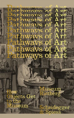 Abbildung von Tisa Francini / Csernay | Pathways of Art | 1. Auflage | 2022 | beck-shop.de