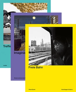 Abbildung von Lévêque-Claudet / Costantini | Train Zug Treno Tren | 1. Auflage | 2022 | beck-shop.de