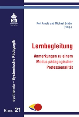 Abbildung von Arnold / Schön | Lernbegleitung | 1. Auflage | 2022 | beck-shop.de