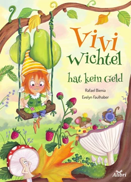 Abbildung von Bienias | Vivi Wichtel hat kein Geld | 1. Auflage | 2022 | beck-shop.de