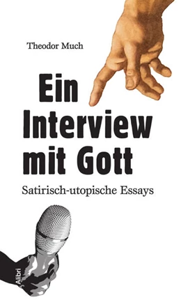 Abbildung von Much | Ein Interview mit Gott | 1. Auflage | 2023 | beck-shop.de