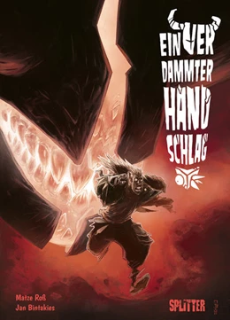 Abbildung von Ross | Ein verdammter Handschlag | 1. Auflage | 2023 | beck-shop.de