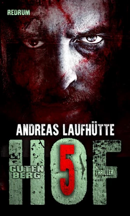 Abbildung von Laufhütte | Hof Gutenberg 5 | 1. Auflage | 2022 | beck-shop.de