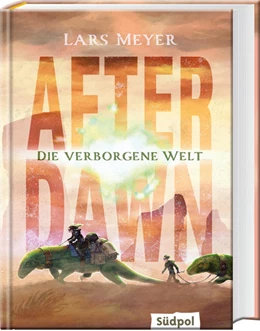 Abbildung von Meyer | After Dawn - Die verborgene Welt | 1. Auflage | 2022 | beck-shop.de