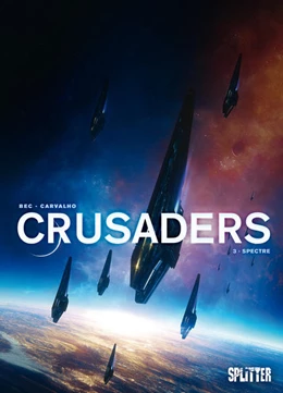 Abbildung von Bec | Crusaders. Band 3 | 1. Auflage | 2023 | beck-shop.de
