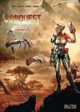 Abbildung von Peru | Conquest. Band 9 | 1. Auflage | 2023 | beck-shop.de