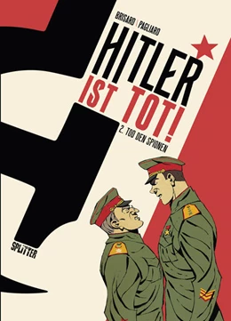 Abbildung von Brisard | Hitler ist tot. Band 2 | 1. Auflage | 2023 | beck-shop.de