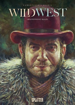 Abbildung von Gloris | Wild West. Band 3 | 1. Auflage | 2023 | beck-shop.de