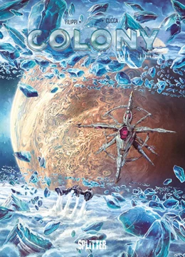 Abbildung von Filippi | Colony. Band 6 | 1. Auflage | 2022 | beck-shop.de