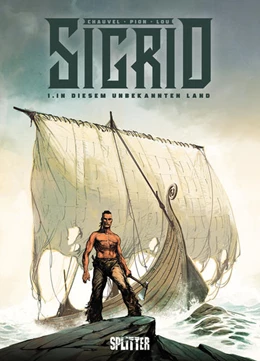 Abbildung von Chauvel | Sigrid. Band 1 | 1. Auflage | 2023 | beck-shop.de