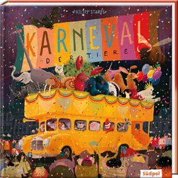 Abbildung von Stampe | Karneval der Tiere | 1. Auflage | 2022 | beck-shop.de