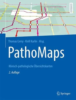 Abbildung von Cerny / Karlin | PathoMaps | 2. Auflage | 2023 | beck-shop.de