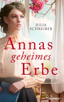 Abbildung von Schreiber | Annas geheimes Erbe | 1. Auflage | 2022 | beck-shop.de