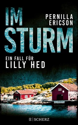 Abbildung von Ericson | Im Sturm | 1. Auflage | 2023 | beck-shop.de