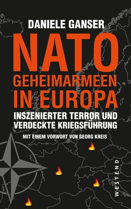Abbildung von Ganser | Nato-Geheimarmeen in Europa | 1. Auflage | 2022 | beck-shop.de