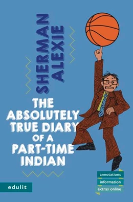 Abbildung von Alexie | The Absolutely True Diary of a Part-Time Indian | 1. Auflage | 2022 | beck-shop.de