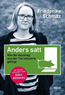 Abbildung von Schmitz | Anders satt | 1. Auflage | 2022 | beck-shop.de