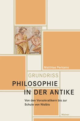 Abbildung von Perkams | Philosophie in der Antike | 1. Auflage | 2023 | beck-shop.de