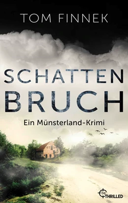 Abbildung von Finnek | Schattenbruch | 1. Auflage | 2023 | beck-shop.de