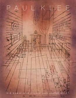 Abbildung von Bernasconi / Quaglio | Paul Klee | 1. Auflage | 2022 | beck-shop.de