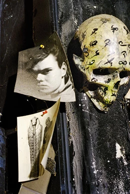 Abbildung von Achermann | HR Giger by Camille Vivier | 1. Auflage | 2022 | beck-shop.de