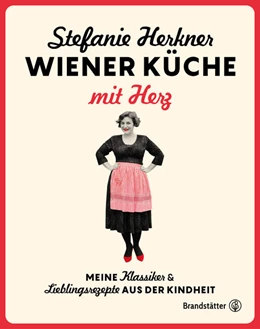 Abbildung von Herkner | Wiener Küche mit Herz | 1. Auflage | 2022 | beck-shop.de