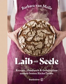 Abbildung von Melle | Laib mit Seele | 1. Auflage | 2022 | beck-shop.de
