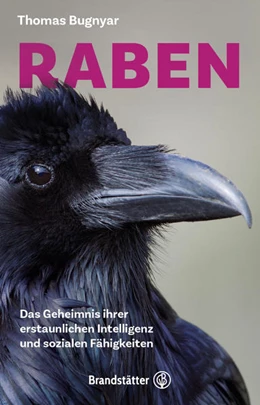 Abbildung von Bugnyar | Raben | 1. Auflage | 2022 | beck-shop.de