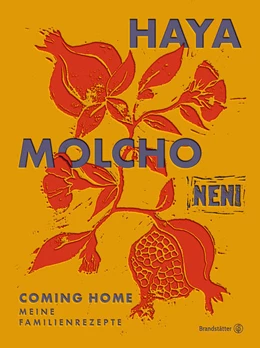 Abbildung von Molcho | Coming Home | 1. Auflage | 2022 | beck-shop.de
