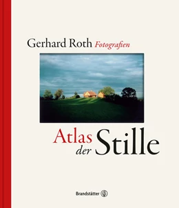 Abbildung von Roth | Atlas der Stille | 1. Auflage | 2022 | beck-shop.de