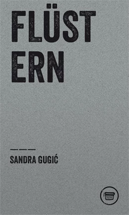 Abbildung von Sandra | FLÜSTERN | 1. Auflage | 2022 | beck-shop.de