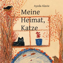 Abbildung von Alavie | Meine Heimat, Katze | 1. Auflage | 2022 | beck-shop.de