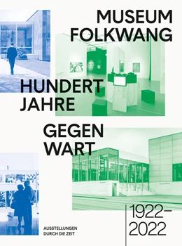 Abbildung von 100 Jahre Gegenwart | 1. Auflage | 2022 | beck-shop.de