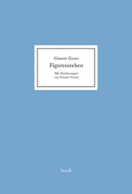 Abbildung von Grass | Figurenstehen | 1. Auflage | 2022 | beck-shop.de