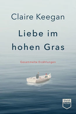 Abbildung von Keegan | Liebe im hohen Gras (Steidl Pocket) | 1. Auflage | 2022 | beck-shop.de