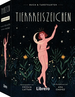 Abbildung von Lattari / Chavez | Tierkreiszeichen | 1. Auflage | 2022 | beck-shop.de