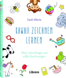 Abbildung von Alberto | Kawaii Zeichnen Lernen | 1. Auflage | 2022 | beck-shop.de