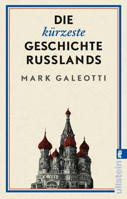 Abbildung von Galeotti | Die kürzeste Geschichte Russlands | 1. Auflage | 2022 | beck-shop.de